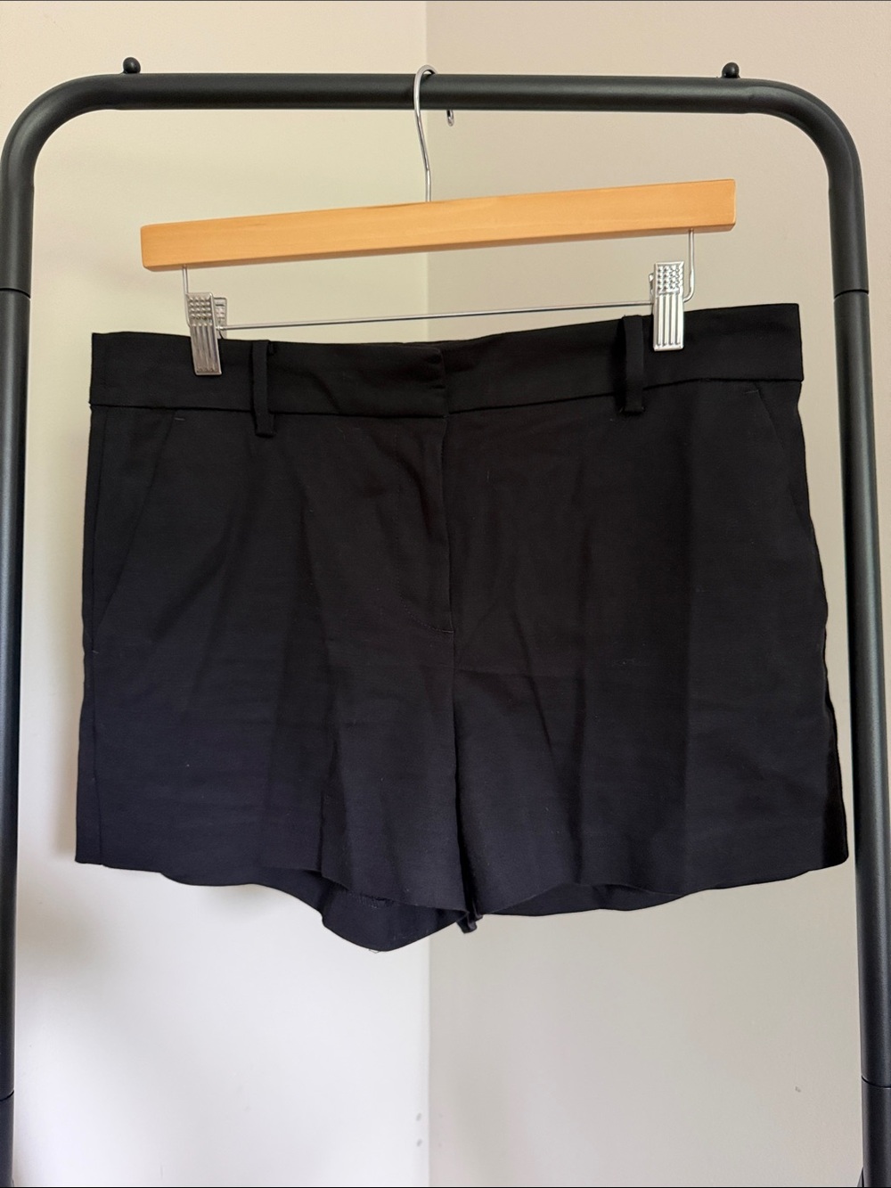LOFT Riviera Shorts in Doubleweave